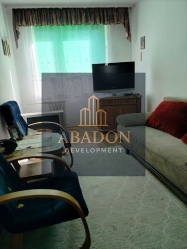 mieszkanie na sprzedaż 53m2 mieszkanie Sosnowiec, Stańczyka