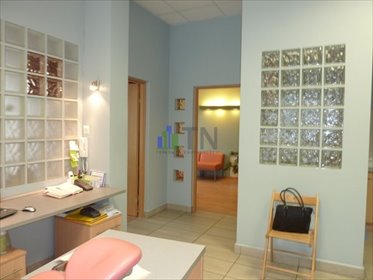 lokal użytkowy na wynajem 71m2 lokal użytkowy Wrocław, Krzyki, Partynice, Przyjaźni