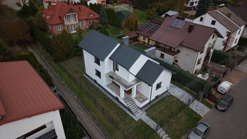 dom na sprzedaż 200m2 dom Kraśnik, Kraśnik Fabryczny, Adama Asnyka