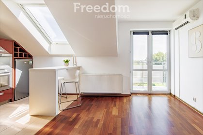 mieszkanie na sprzedaż 43m2 mieszkanie Tarnów, Marynarki Wojennej