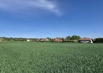 Działka budowlano-rolna 3474 m² w Gdowie z MPZP działka Gdów