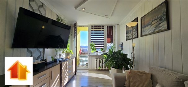 mieszkanie na sprzedaż 55m2 mieszkanie Wodzisław Śląski, Kardynała Stefana Wyszyńskiego