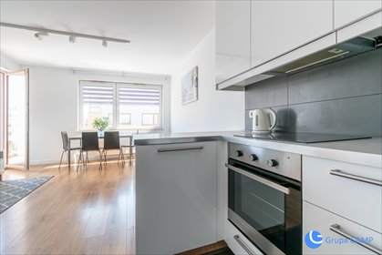 mieszkanie na wynajem 41m2 mieszkanie Kraków, Bronowice, Bronowice, Józefa Chełmońskiego
