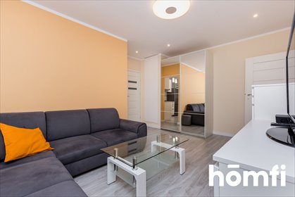 Kawalerka 28,7 m² w Pradze-Północ - blisko komunikacji mieszkanie Warszawa, Praga-Północ, Karola Szymanowskiego
