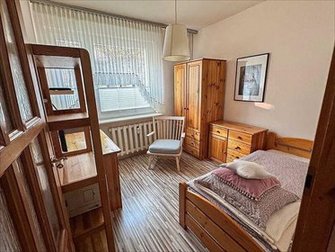 mieszkanie na sprzedaż 53m2 mieszkanie Katowice, Józefowiec, Słoneczna