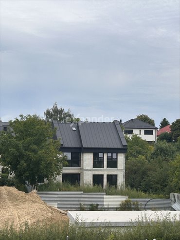 dom na sprzedaż 96m2 dom Lublin, Ponikwoda, Goździkowa