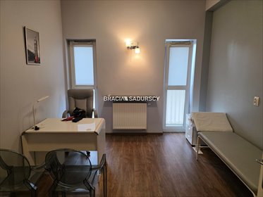 Wynajmę nowoczesny lokal 57 m² z klimatyzacją i windą lokal użytkowy Kraków, Krowodrza, Prądnicka, Prądnicka