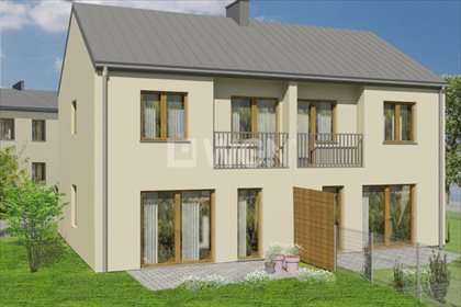 dom na sprzedaż 90m2 dom Gaszyn, Gaszyn
