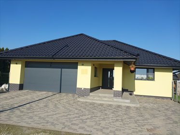 dom na sprzedaż Nysa Jędrzychów 136 m2