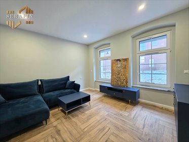 mieszkanie na sprzedaż 33m2 mieszkanie Jelenia Góra, Śródmieście, Pijarska