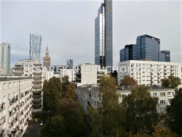 Kawalerka na wynajem Warszawa, Wola, Mirów, Złota 31m2 Foto 3