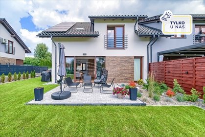 dom na sprzedaż 128m2 dom Świerklaniec