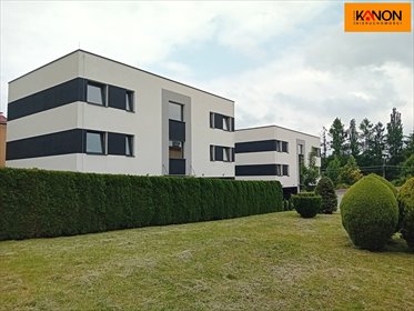 mieszkanie na sprzedaż 59m2 mieszkanie Bielsko-Biała, Górne Przedmieście