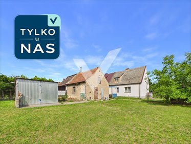 Dom z potencjałem w Starym Fordonie. dom Bydgoszcz, Fordon