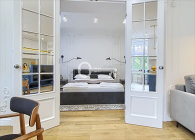 mieszkanie na wynajem 54m2 mieszkanie Sopot, Dolny, Marii Skłodowskiej-Curie