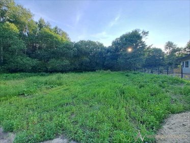 działka na sprzedaż 1275m2 działka Pietrzykowice