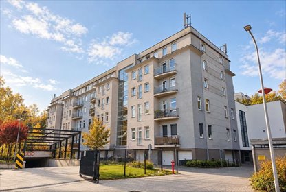 Polecam kawalerkę 34,1 m² na Jeżycach z balkonem i potencjałem aranżacyjnym mieszkanie Poznań, Jeżyce, Stanisława Szczepanowskiego