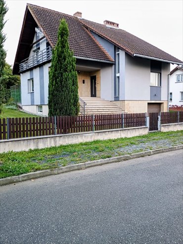 dom na sprzedaż 286m2 dom Polanica-Zdrój, Stachury Edwarda