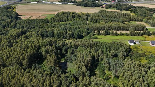 Atrakcyjne działki w Tarnowie z pozwoleniami i projektem działka Tarnów