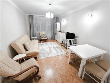 mieszkanie na wynajem 48m2 mieszkanie Warszawa, Wola, Dzielna