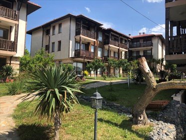 mieszkanie na sprzedaż 55m2 mieszkanie Sozopol, Sozopol Bay View