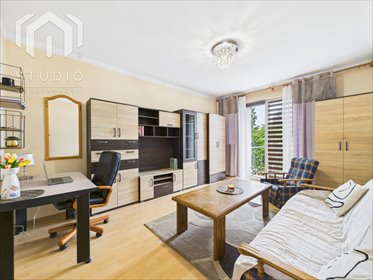 mieszkanie na sprzedaż 52m2 mieszkanie Bielsko-Biała, Milusińskich