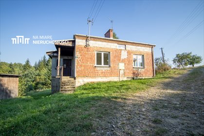 dom na sprzedaż 76m2 dom Korczyna