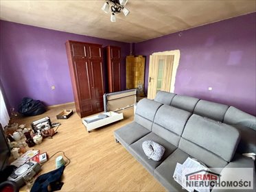 Do sprzedania przestronny dom 200 m² w Barzkowicach dom Barzkowice
