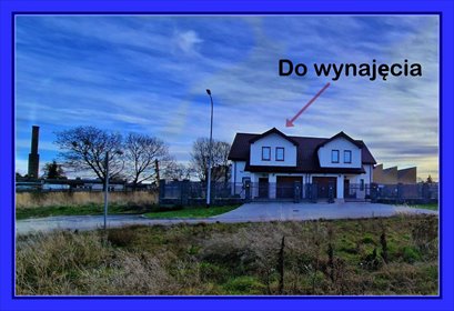 dom na wynajem 140m2 dom Pogórze, Adama Mickiewicza