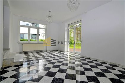 dom na wynajem 481m2 dom Warszawa, Wilanów, Królowej Marysieńki