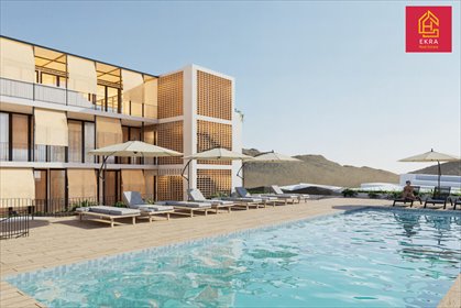 mieszkanie na sprzedaż 86m2 mieszkanie Pego, Murla