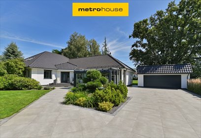 dom na sprzedaż 266m2 dom Mała Nieszawka, Piaskowa