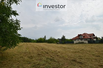 Działka rolna na sprzedaż Miłków 1 182m2 Foto 3