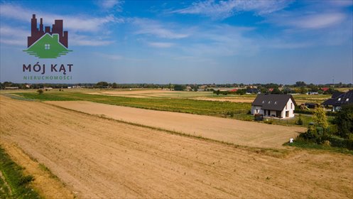 Działka budowlana na sprzedaż Jakubowice Konińskie, Akacjowa 1 400m2 Foto 3