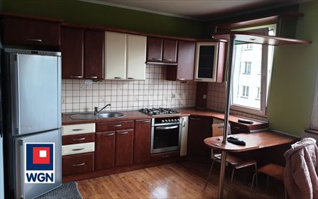 Ustroń, 44 m2, centrum, balkon, piwnica, pełne wyposażenie mieszkanie Ustroń, Manhatan
