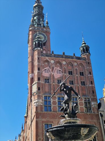 mieszkanie na sprzedaż 26m2 mieszkanie Gdańsk, Śródmieście, Siennicka