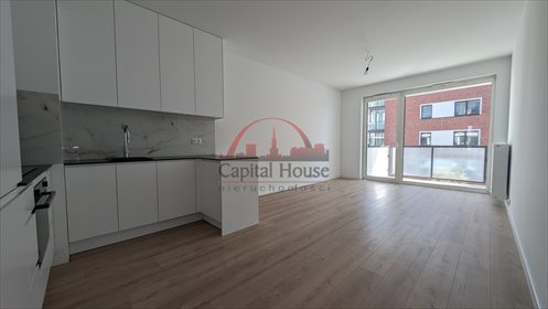 Nowoczesne 2pok. z balkonem, garażem, blisko centrum mieszkanie Warszawa, Praga-Południe, Żupnicza