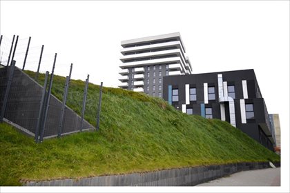 mieszkanie na sprzedaż 28m2 mieszkanie Elbląg, Elbląg, Królewiecka