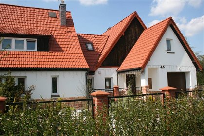 Dom 250 m² z ogrodem, energooszczędny - polecam! dom Wrocław, Jeżowska