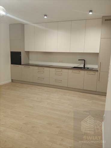 Przestronne 3-pokojowe mieszkanie z ogródkiem (Żelechowa) mieszkanie Szczecin, Żelechowa
