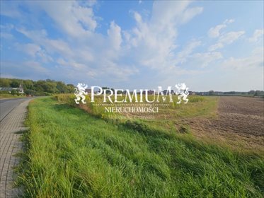 działka na sprzedaż 986m2 działka Ligota Mała