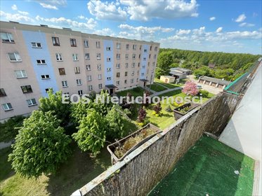 mieszkanie na sprzedaż 49m2 mieszkanie Nasielsk, Warszawska