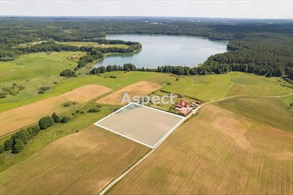 działka na sprzedaż 12000m2 działka Purdka, Purda Leśna