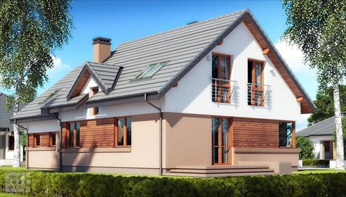 dom na sprzedaż 281m2 dom Stanisławów Pierwszy, Stanisławów Pierwszy