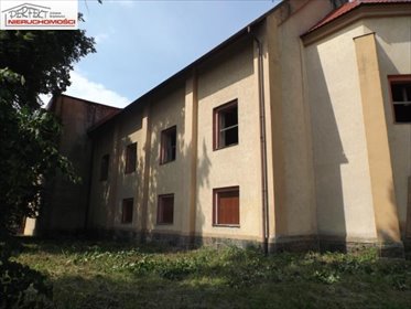 lokal użytkowy na sprzedaż 750m2 lokal użytkowy Górzno