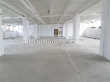 Hala magazynowa 1060m² z rampą i windami, zapraszam magazyn Bielsko-Biała, Centrum
