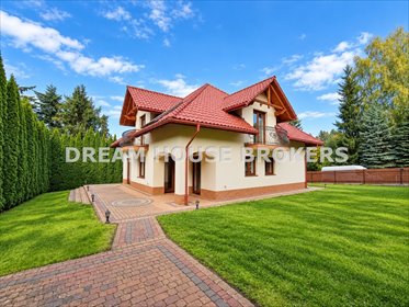Wynajmę komfortowy dom 160 m² z widokiem na Rzeszów dom Rzeszów