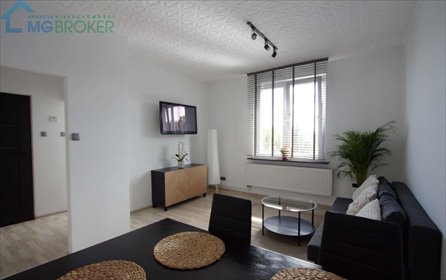 mieszkanie na sprzedaż 35m2 mieszkanie Mysłowice, ul. Fryderyka Chopina