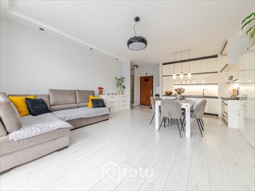 mieszkanie na sprzedaż 53m2 mieszkanie Grodzisk Mazowiecki