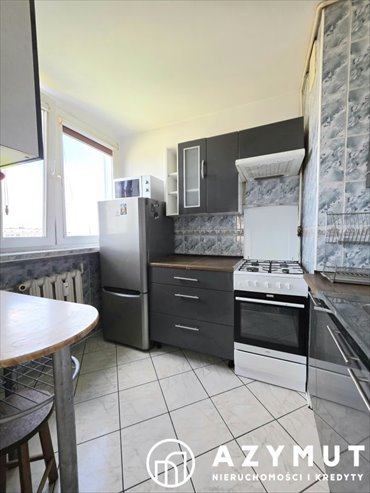 mieszkanie na sprzedaż 34m2 mieszkanie Legnica, Osiedle Kopernik